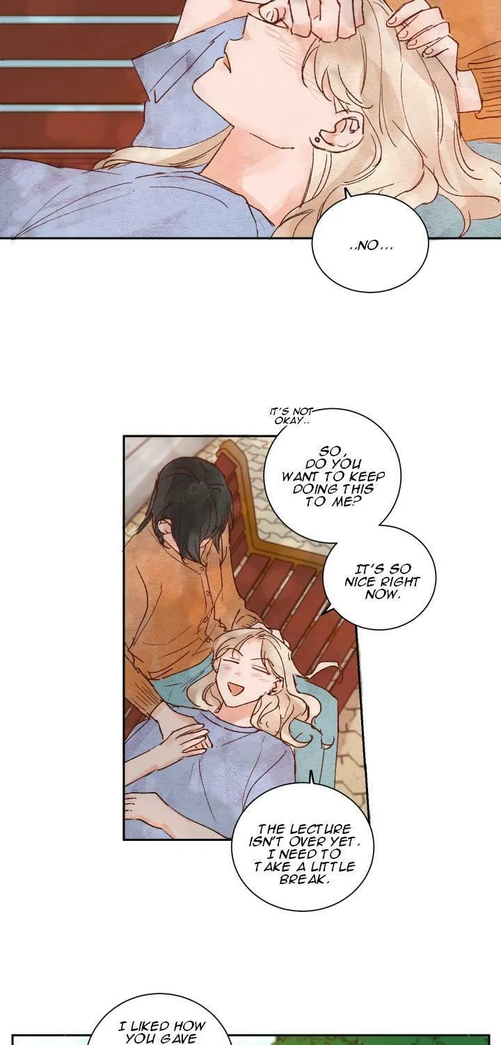 45 Seconds Chapter 9 page 51 - 
