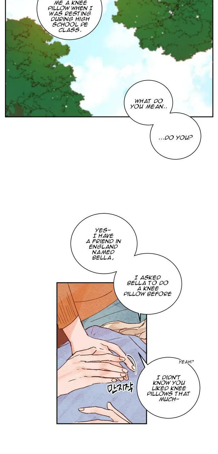 45 Seconds Chapter 9 page 52 - 