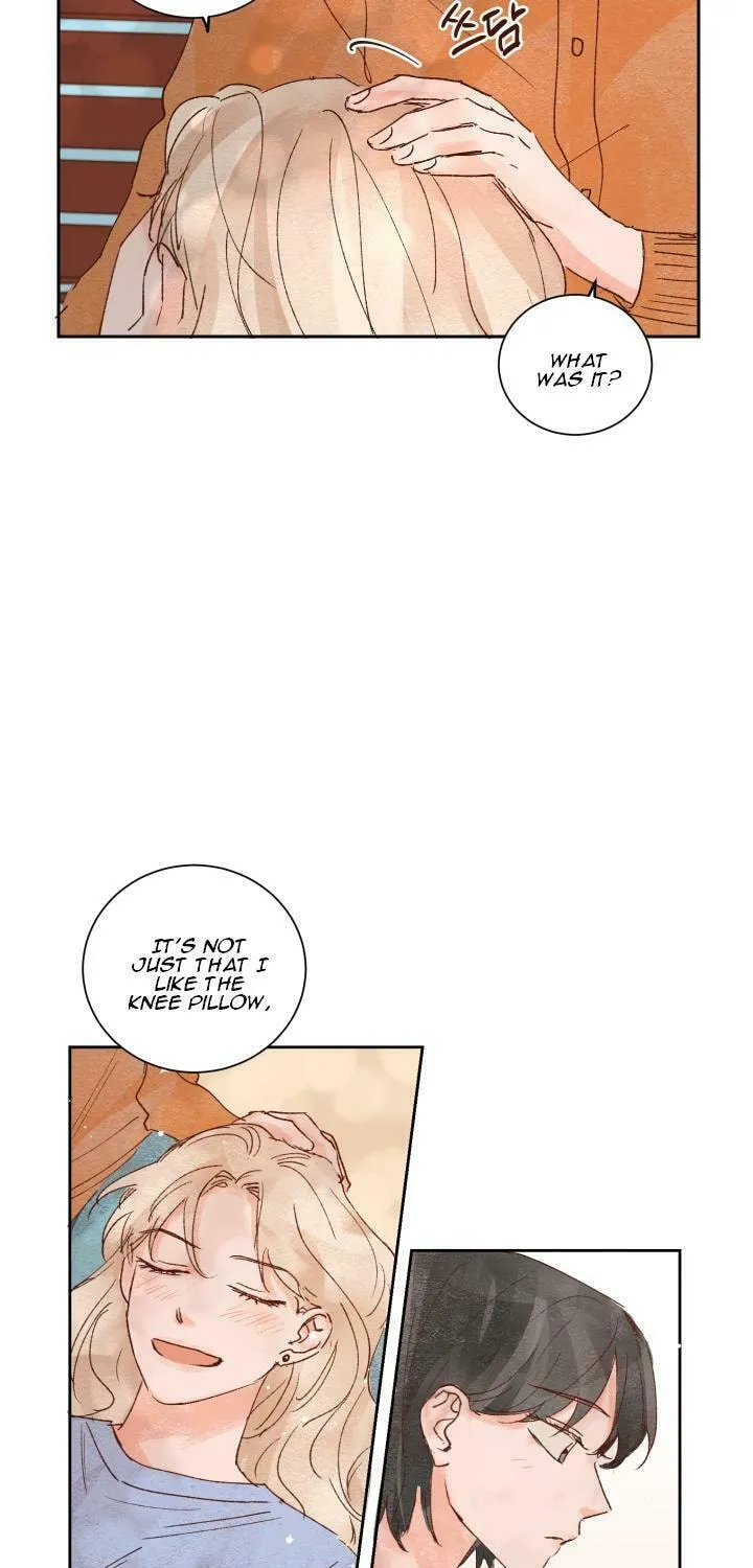 45 Seconds Chapter 9 page 54 - 