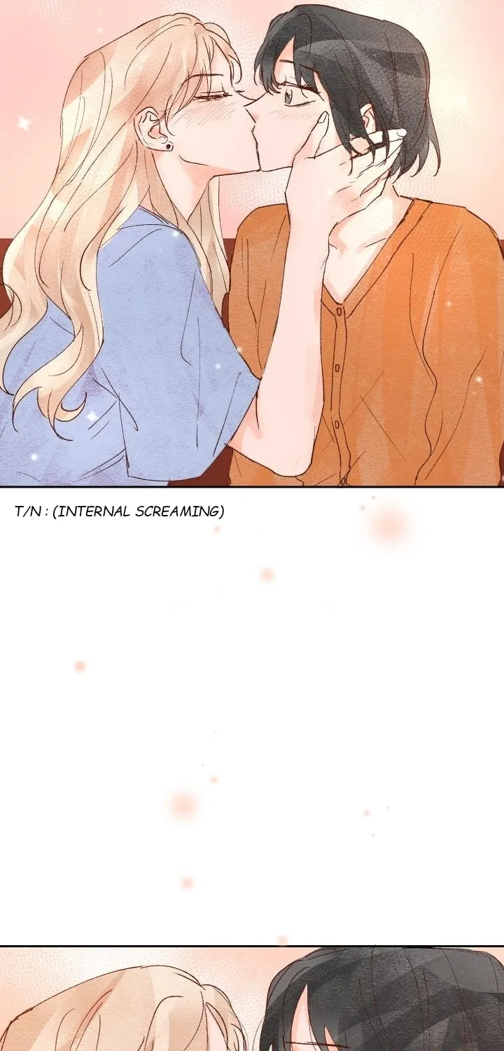 45 Seconds Chapter 9 page 58 - 