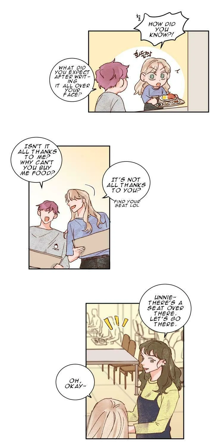 45 Seconds Chapter 9 page 8 - 