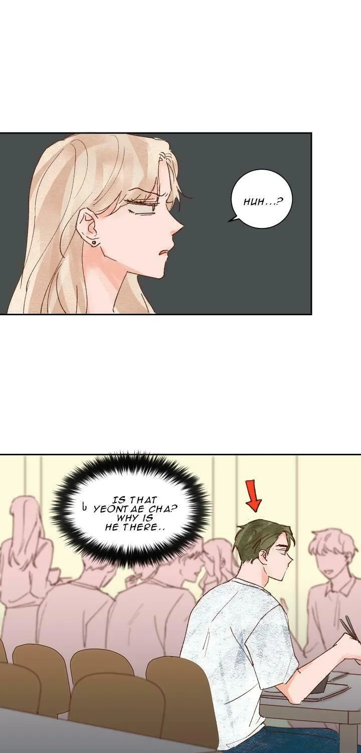 45 Seconds Chapter 9 page 9 - 
