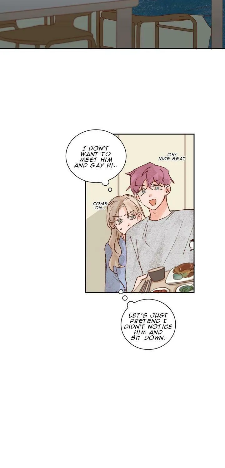 45 Seconds Chapter 9 page 10 - 