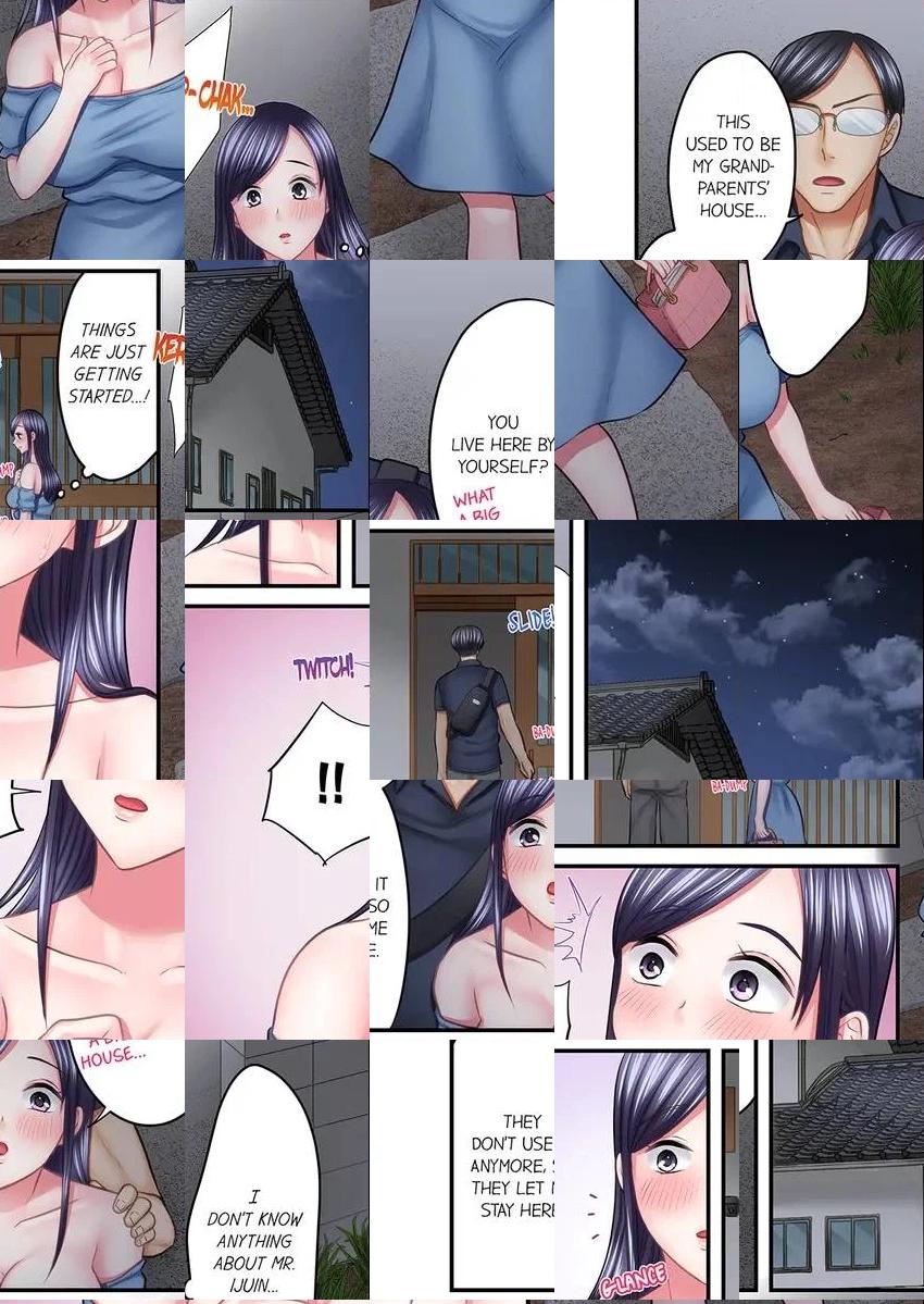 5-Kai Iku Made, Zecchou wo Tomari SEX - Manyuaru Kareshi no Yurushite Kurenai Elite Piston Chapter 12 page 8 - 