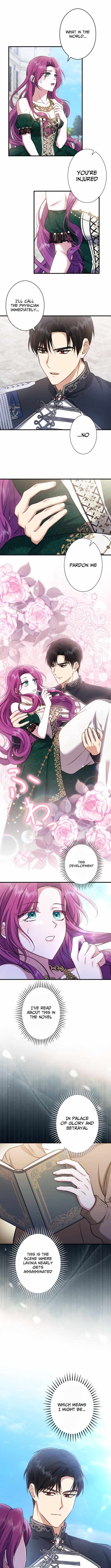 5-Ri no Otoko ni Korosare Sou na hodo Shuuchaku Sarete Imasu Chapter 1 page 11 - 