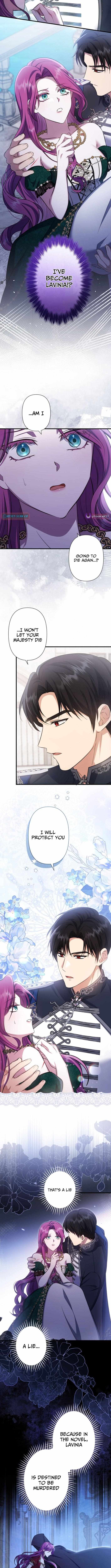 5-Ri no Otoko ni Korosare Sou na hodo Shuuchaku Sarete Imasu Chapter 1 page 12 - 