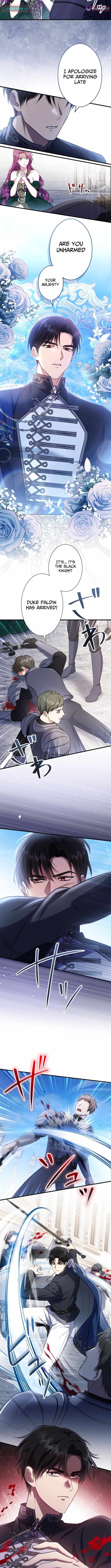 5-Ri no Otoko ni Korosare Sou na hodo Shuuchaku Sarete Imasu Chapter 1 page 9 - 