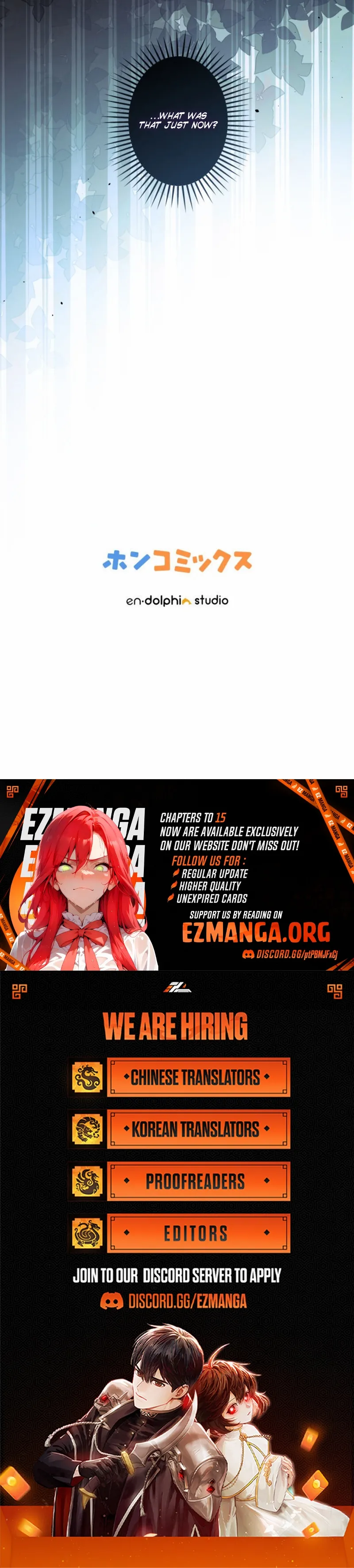 5-Ri no Otoko ni Korosare Sou na hodo Shuuchaku Sarete Imasu Chapter 11 page 15 - 