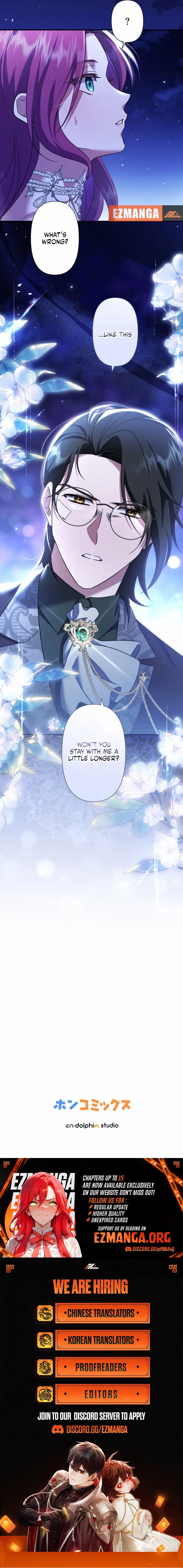 5-Ri no Otoko ni Korosare Sou na hodo Shuuchaku Sarete Imasu Chapter 12 page 13 - 