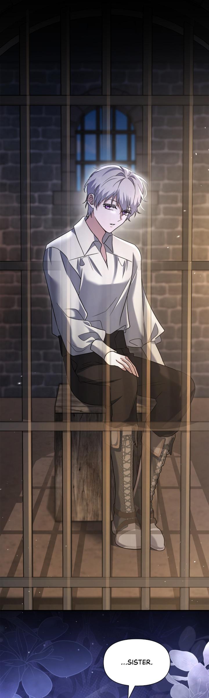 5-Ri no Otoko ni Korosare Sou na hodo Shuuchaku Sarete Imasu Chapter 16 page 13 - 
