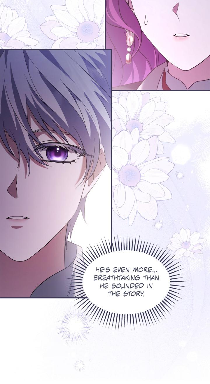 5-Ri no Otoko ni Korosare Sou na hodo Shuuchaku Sarete Imasu Chapter 16 page 16 - 