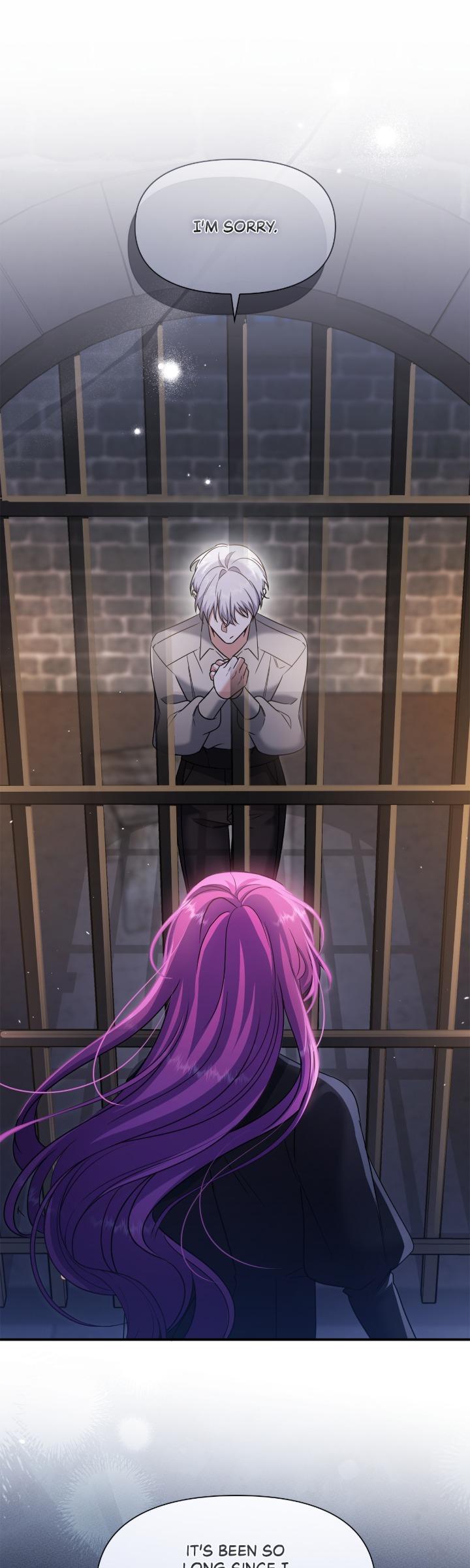 5-Ri no Otoko ni Korosare Sou na hodo Shuuchaku Sarete Imasu Chapter 16 page 17 - 