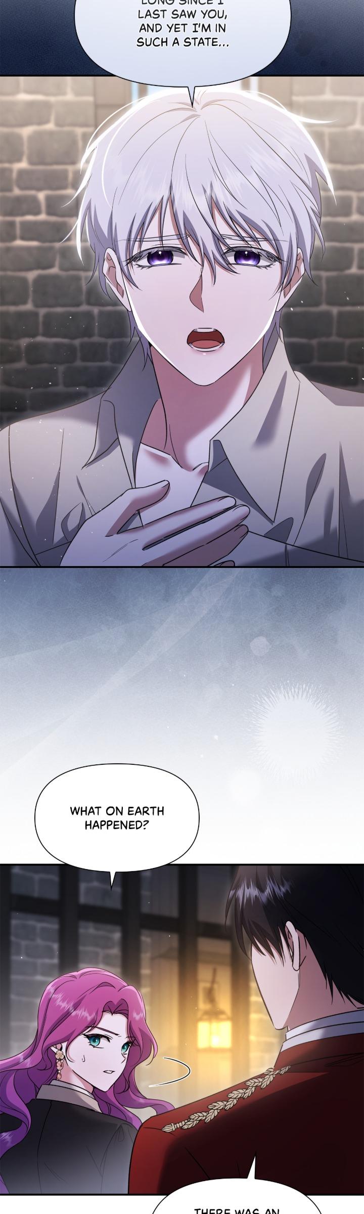 5-Ri no Otoko ni Korosare Sou na hodo Shuuchaku Sarete Imasu Chapter 16 page 18 - 