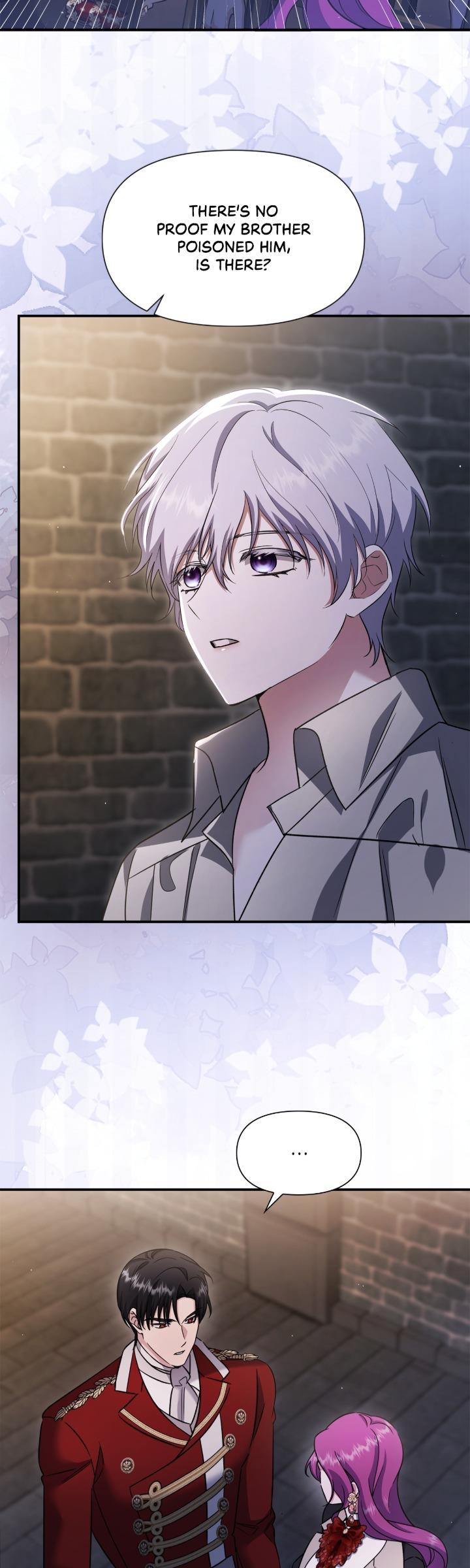 5-Ri no Otoko ni Korosare Sou na hodo Shuuchaku Sarete Imasu Chapter 16 page 23 - 