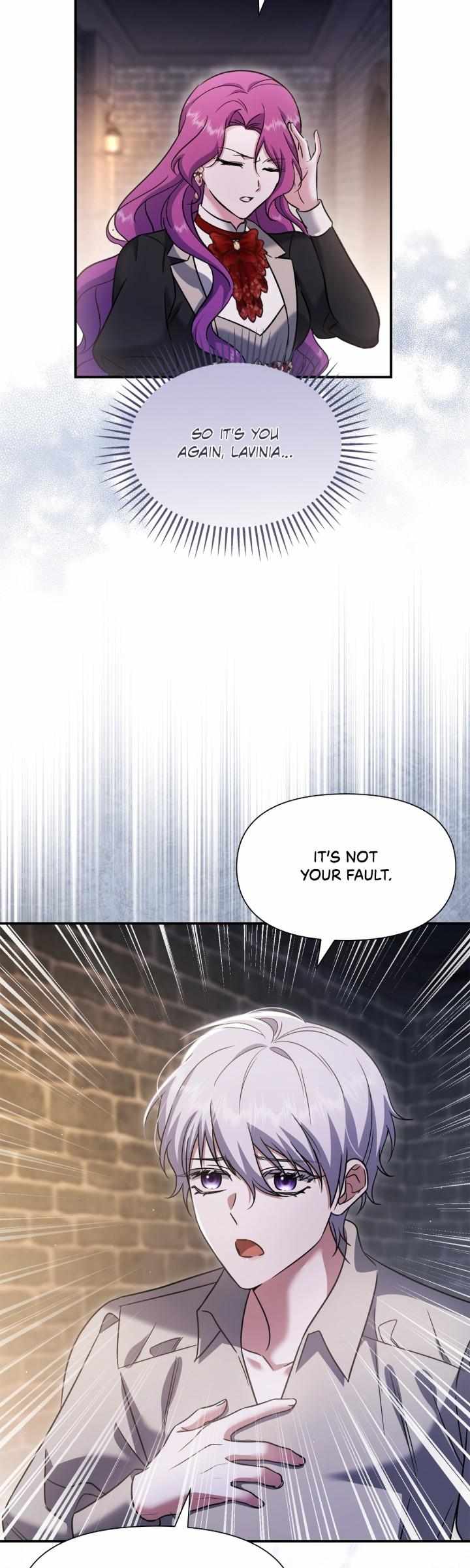 5-Ri no Otoko ni Korosare Sou na hodo Shuuchaku Sarete Imasu Chapter 16 page 25 - 