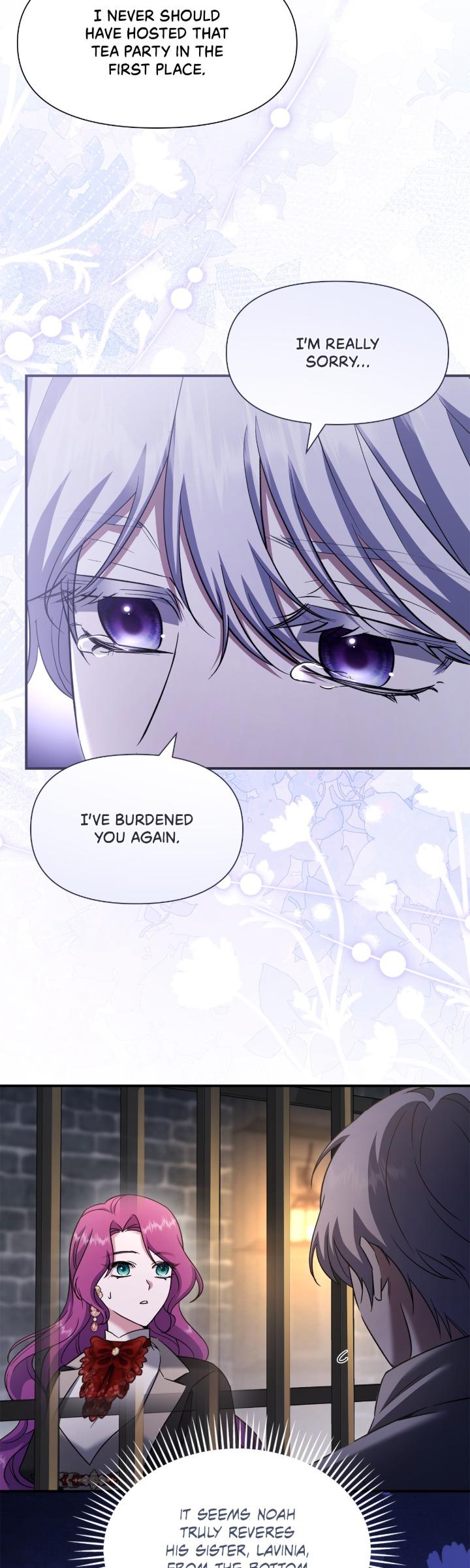 5-Ri no Otoko ni Korosare Sou na hodo Shuuchaku Sarete Imasu Chapter 16 page 26 - 