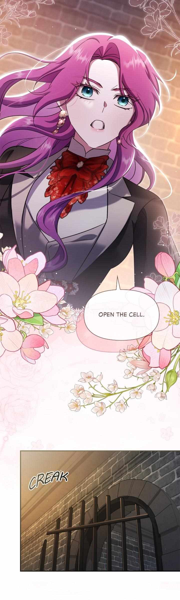 5-Ri no Otoko ni Korosare Sou na hodo Shuuchaku Sarete Imasu Chapter 16 page 30 - 