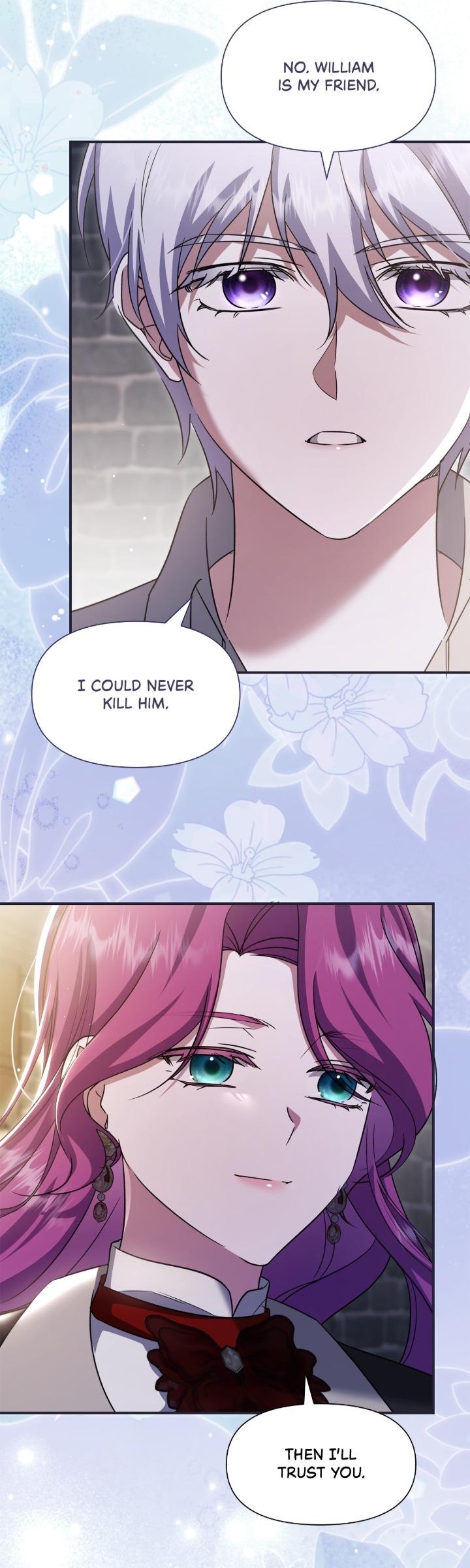 5-Ri no Otoko ni Korosare Sou na hodo Shuuchaku Sarete Imasu Chapter 16 page 32 - 
