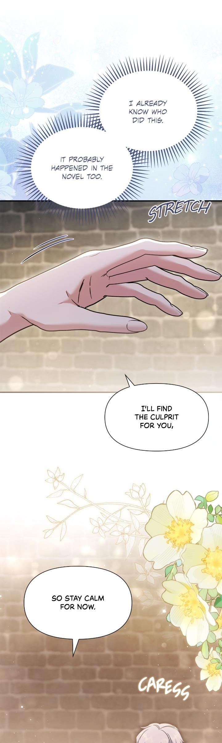 5-Ri no Otoko ni Korosare Sou na hodo Shuuchaku Sarete Imasu Chapter 16 page 34 - 