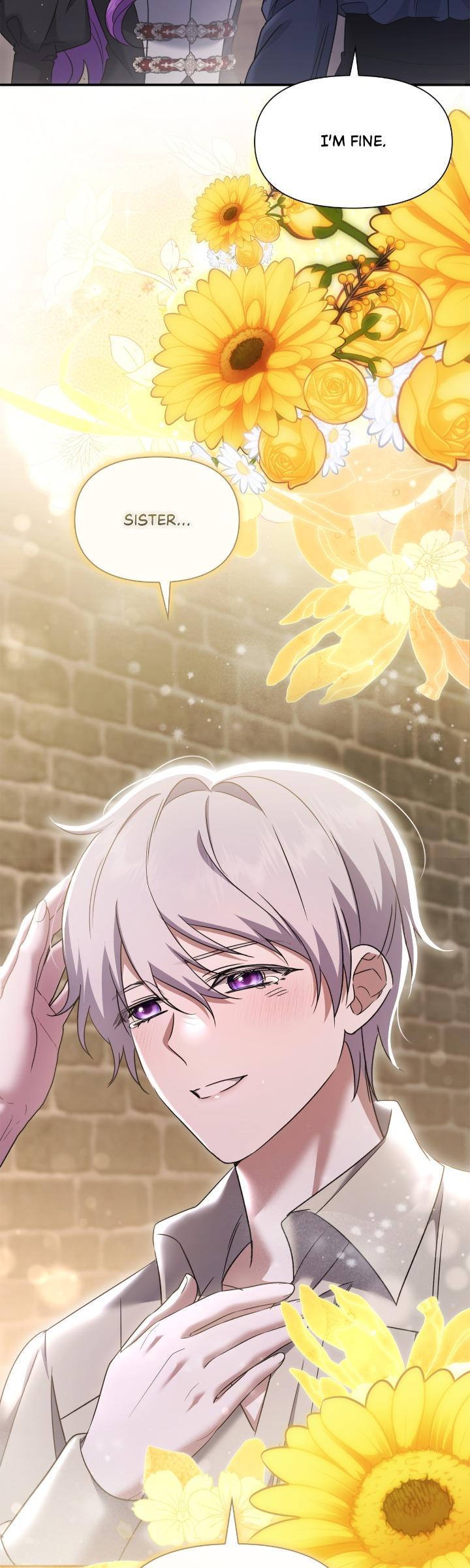 5-Ri no Otoko ni Korosare Sou na hodo Shuuchaku Sarete Imasu Chapter 16 page 37 - 