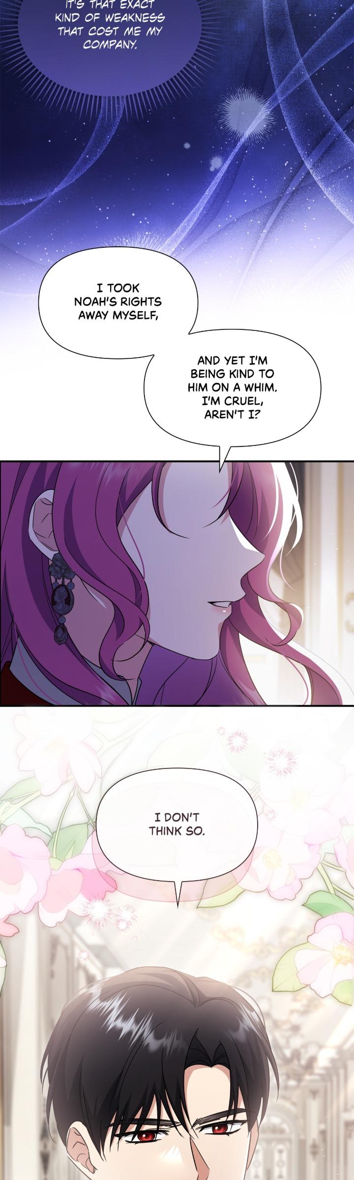5-Ri no Otoko ni Korosare Sou na hodo Shuuchaku Sarete Imasu Chapter 16 page 41 - 