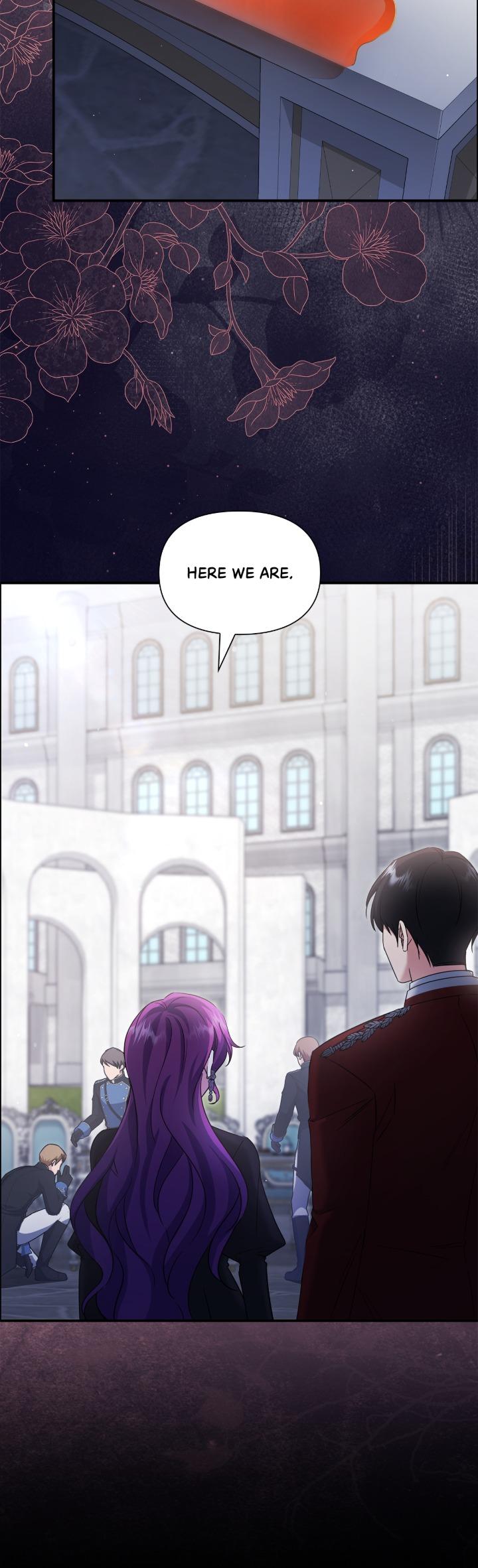 5-Ri no Otoko ni Korosare Sou na hodo Shuuchaku Sarete Imasu Chapter 16 page 44 - 
