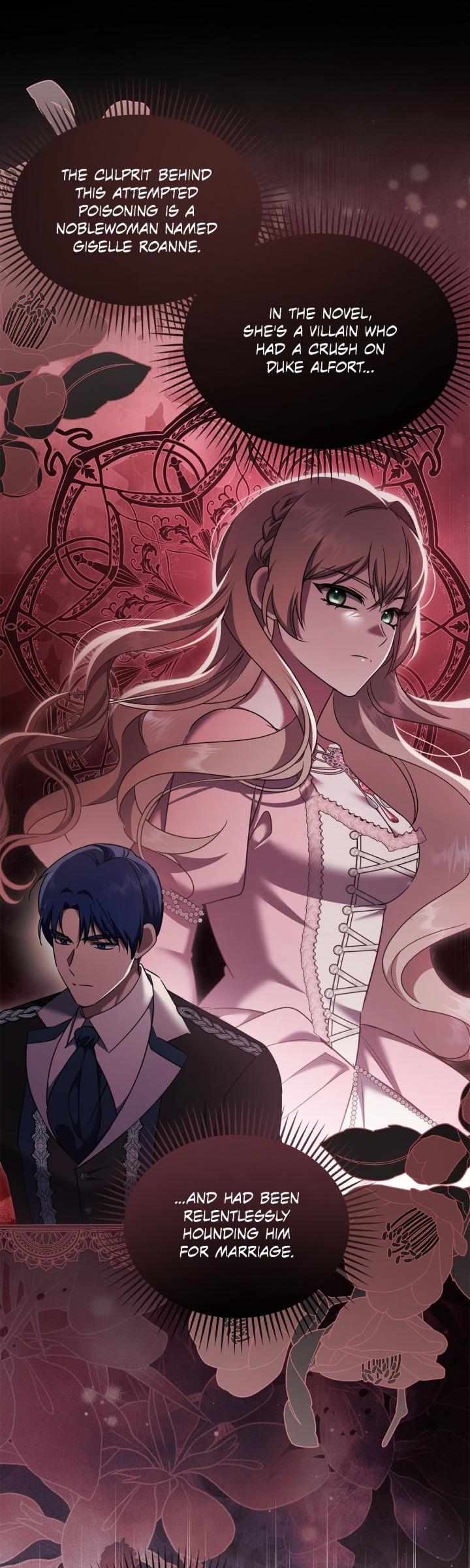 5-Ri no Otoko ni Korosare Sou na hodo Shuuchaku Sarete Imasu Chapter 16 page 45 - 