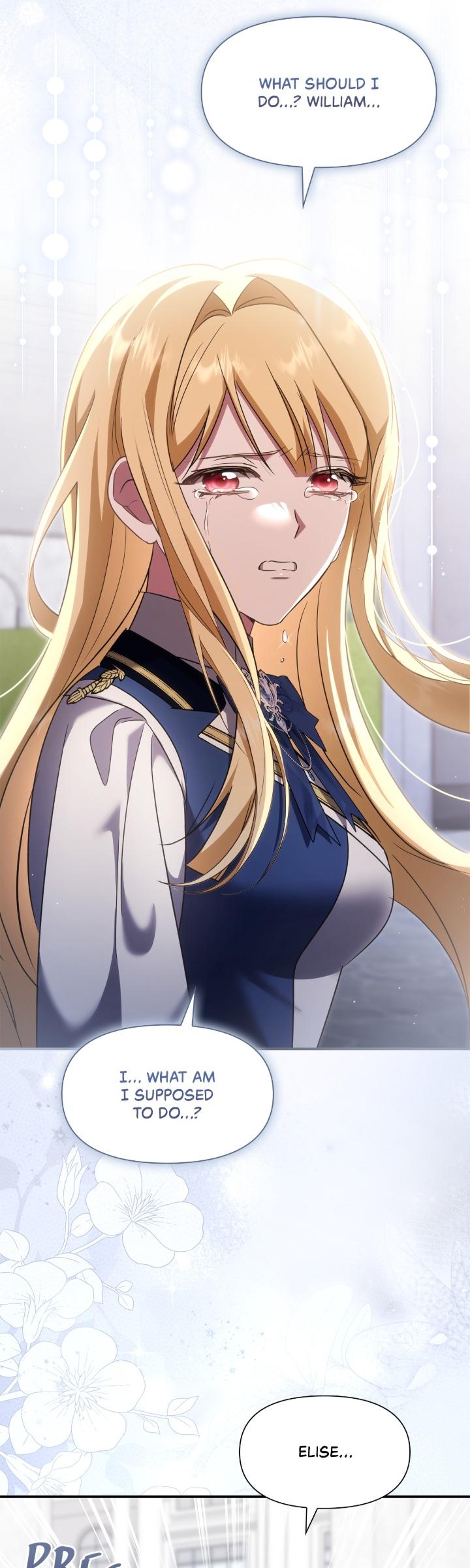 5-Ri no Otoko ni Korosare Sou na hodo Shuuchaku Sarete Imasu Chapter 16 page 49 - 