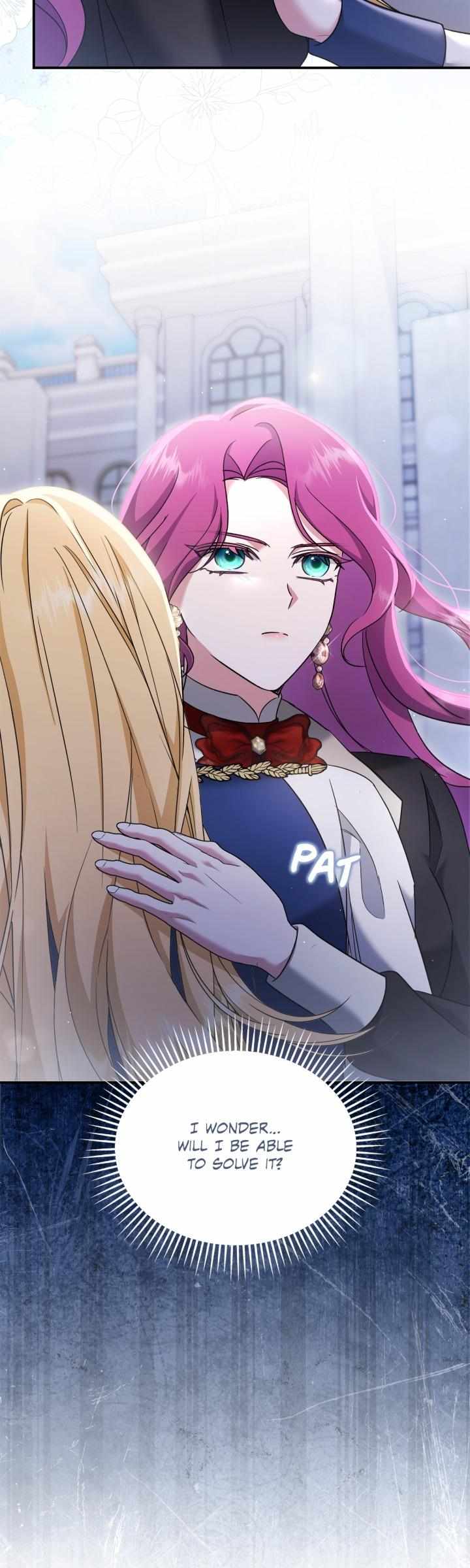 5-Ri no Otoko ni Korosare Sou na hodo Shuuchaku Sarete Imasu Chapter 16 page 51 - 