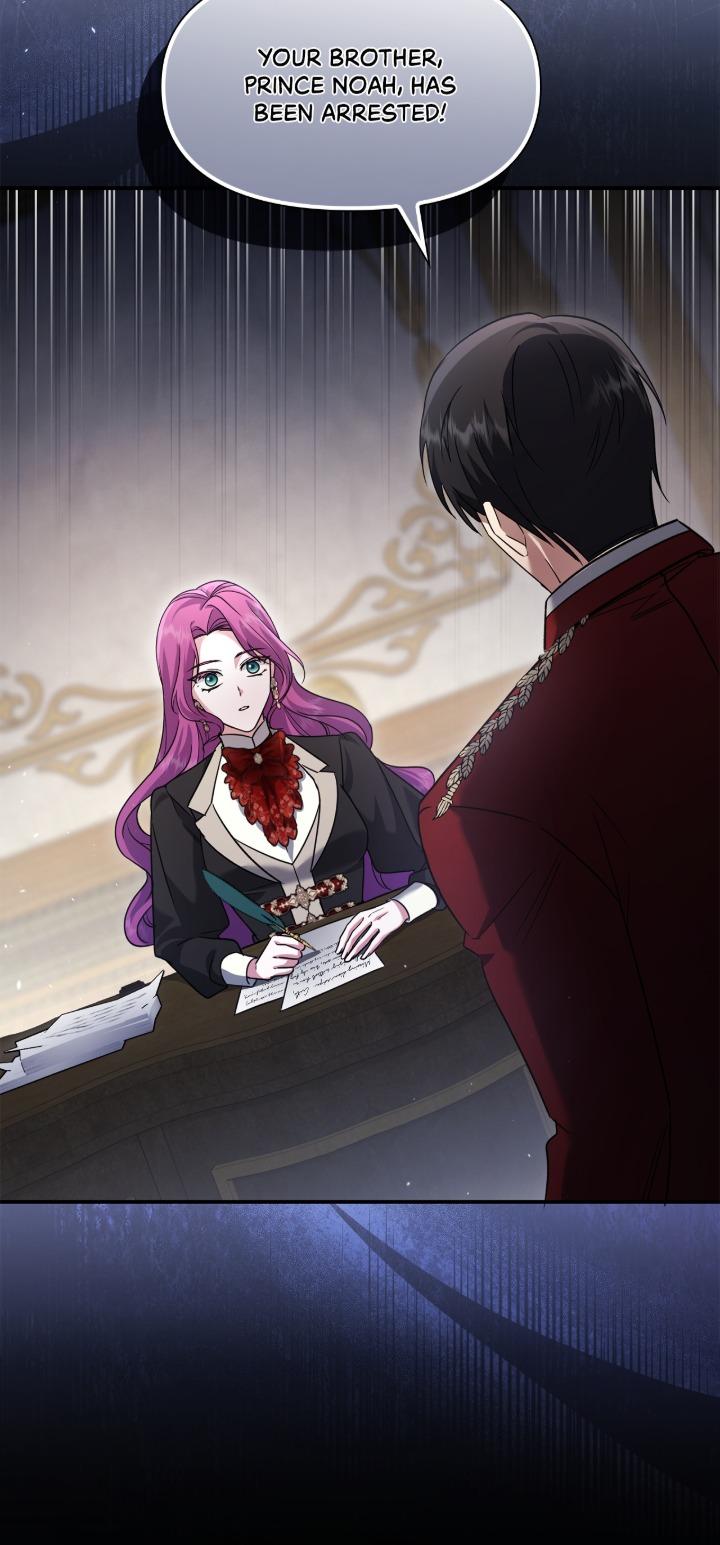 5-Ri no Otoko ni Korosare Sou na hodo Shuuchaku Sarete Imasu Chapter 16 page 9 - 