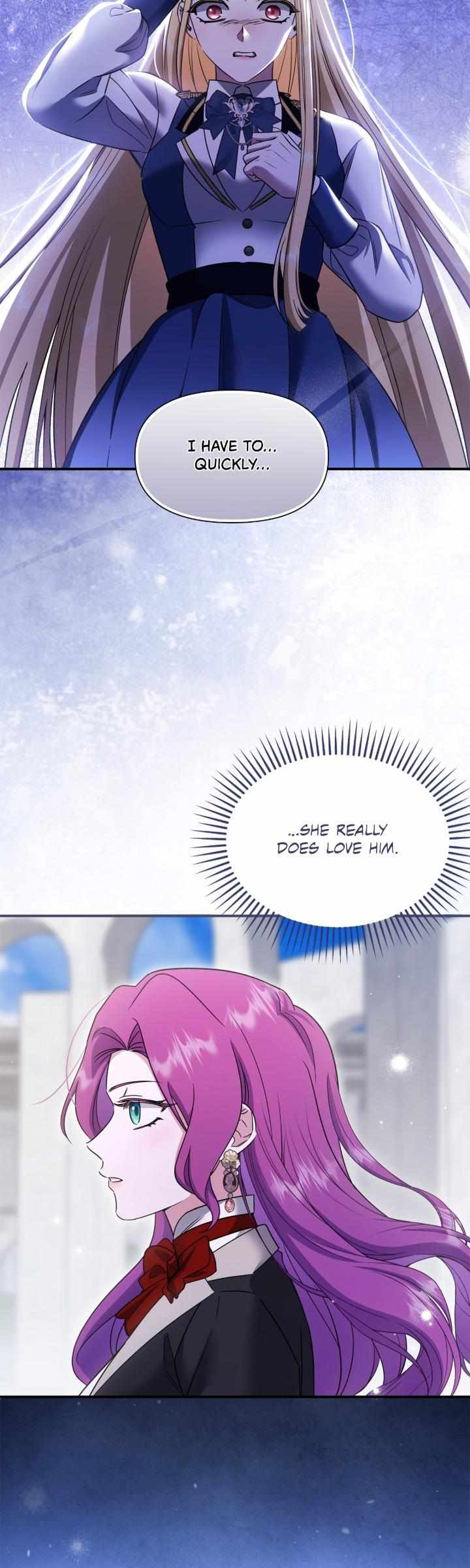 5-Ri no Otoko ni Korosare Sou na hodo Shuuchaku Sarete Imasu Chapter 17 page 15 - 