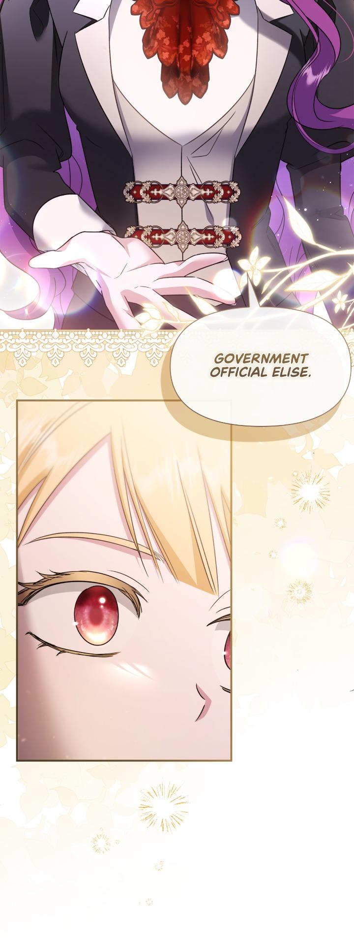5-Ri no Otoko ni Korosare Sou na hodo Shuuchaku Sarete Imasu Chapter 17 page 19 - 