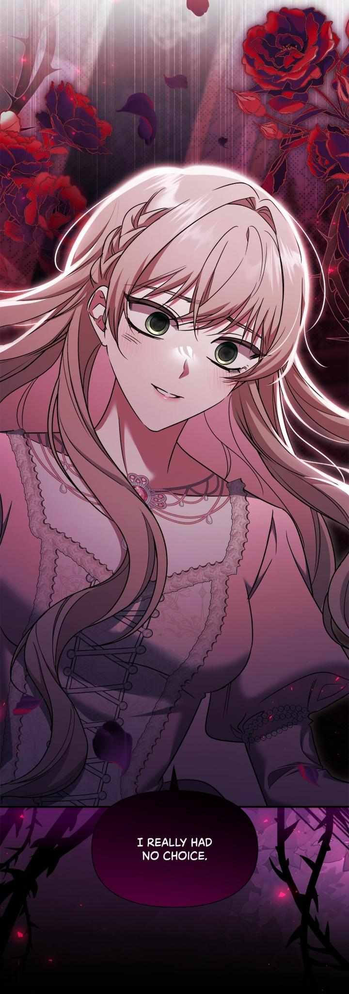 5-Ri no Otoko ni Korosare Sou na hodo Shuuchaku Sarete Imasu Chapter 17 page 24 - 