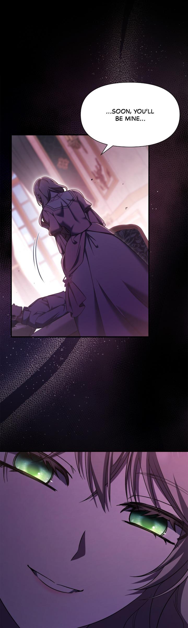5-Ri no Otoko ni Korosare Sou na hodo Shuuchaku Sarete Imasu Chapter 17 page 25 - 