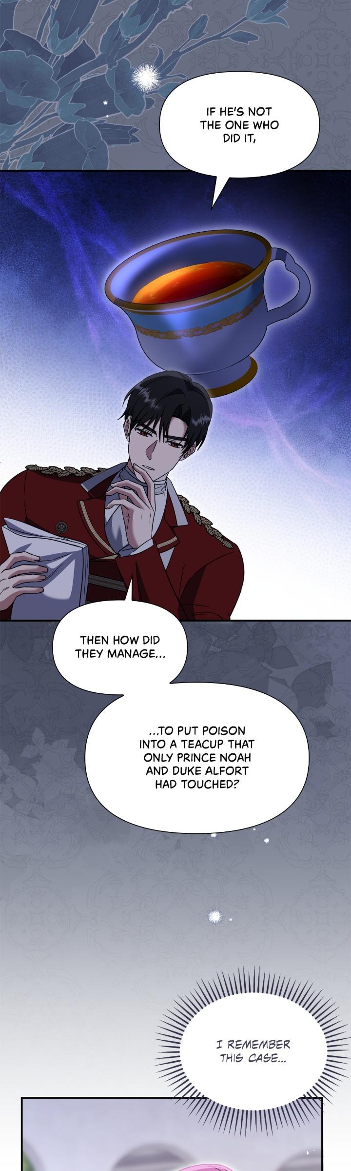 5-Ri no Otoko ni Korosare Sou na hodo Shuuchaku Sarete Imasu Chapter 17 page 4 - 