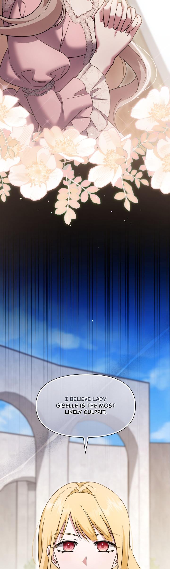 5-Ri no Otoko ni Korosare Sou na hodo Shuuchaku Sarete Imasu Chapter 17 page 31 - 