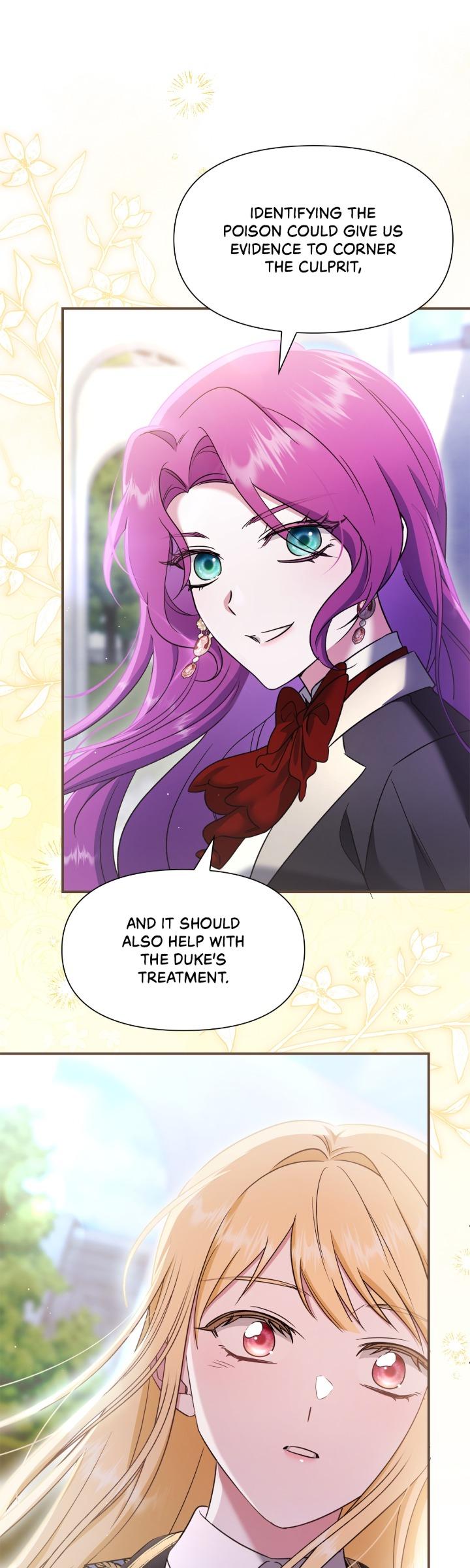 5-Ri no Otoko ni Korosare Sou na hodo Shuuchaku Sarete Imasu Chapter 17 page 36 - 