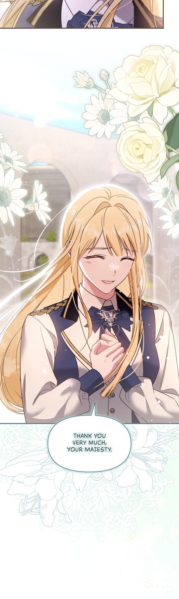 5-Ri no Otoko ni Korosare Sou na hodo Shuuchaku Sarete Imasu Chapter 17 page 37 - 
