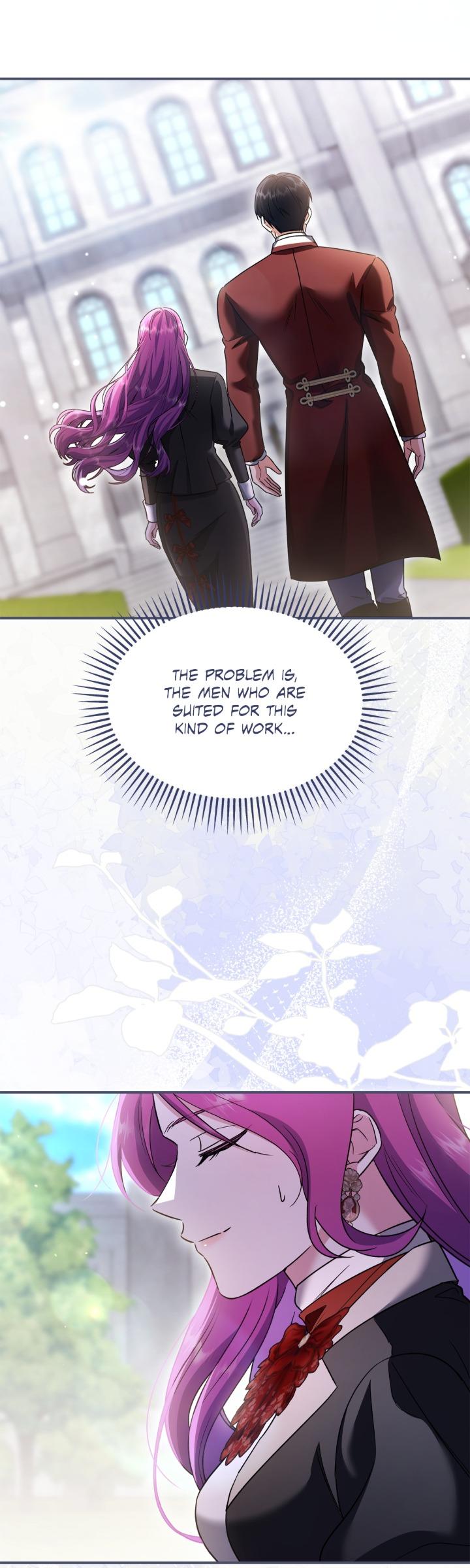 5-Ri no Otoko ni Korosare Sou na hodo Shuuchaku Sarete Imasu Chapter 17 page 38 - 