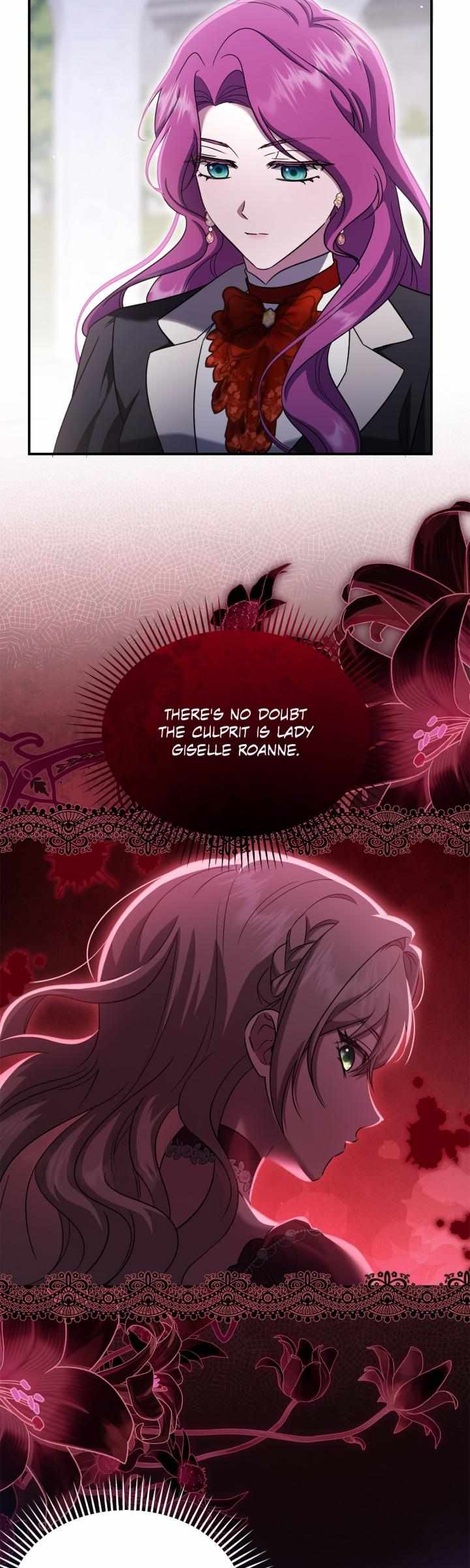 5-Ri no Otoko ni Korosare Sou na hodo Shuuchaku Sarete Imasu Chapter 17 page 5 - 