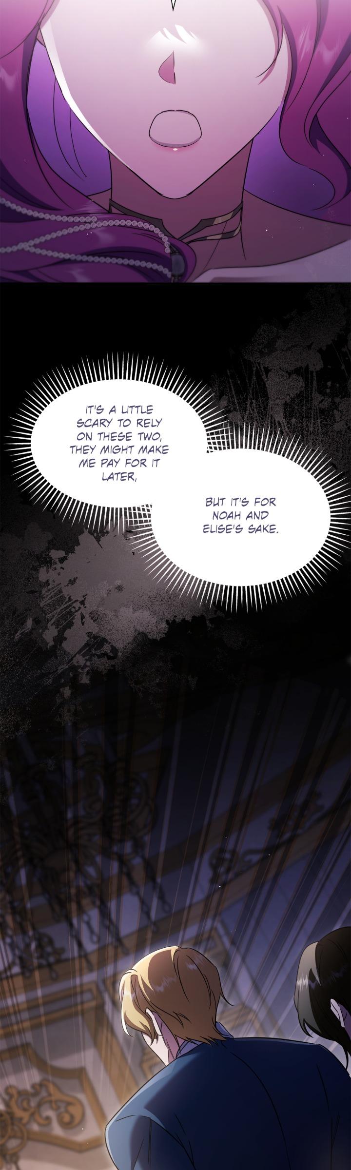 5-Ri no Otoko ni Korosare Sou na hodo Shuuchaku Sarete Imasu Chapter 17 page 43 - 