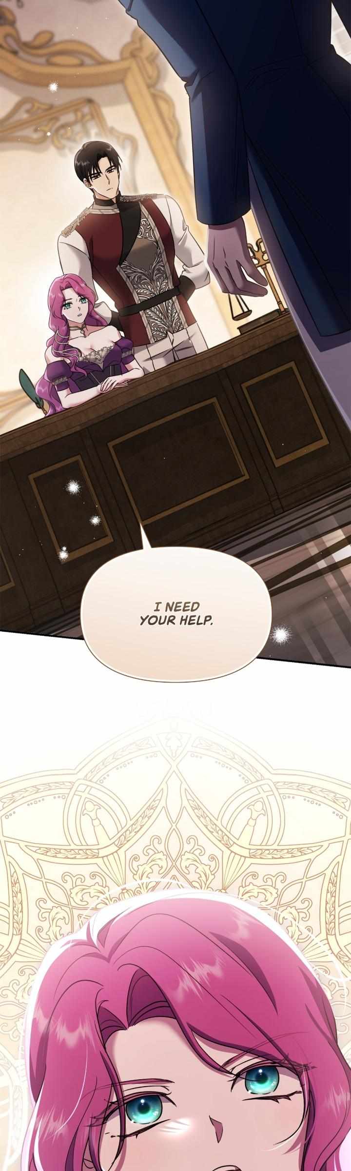 5-Ri no Otoko ni Korosare Sou na hodo Shuuchaku Sarete Imasu Chapter 17 page 44 - 