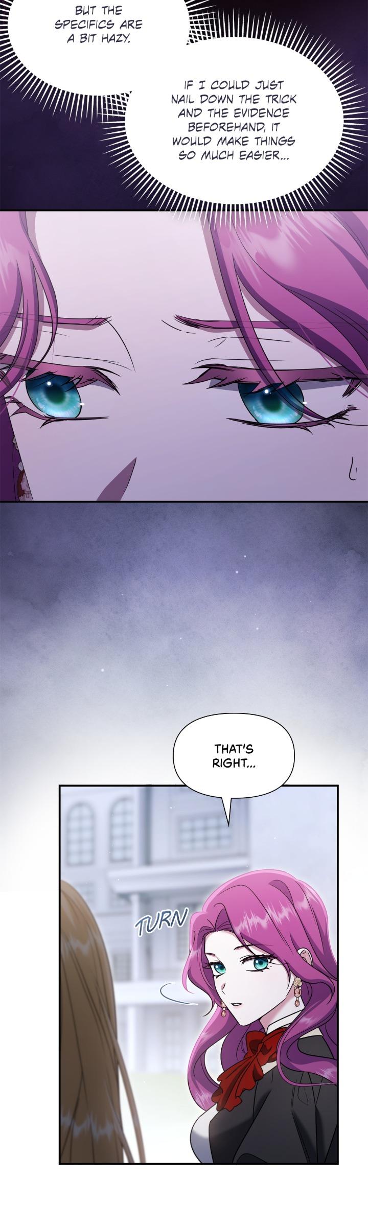 5-Ri no Otoko ni Korosare Sou na hodo Shuuchaku Sarete Imasu Chapter 17 page 6 - 