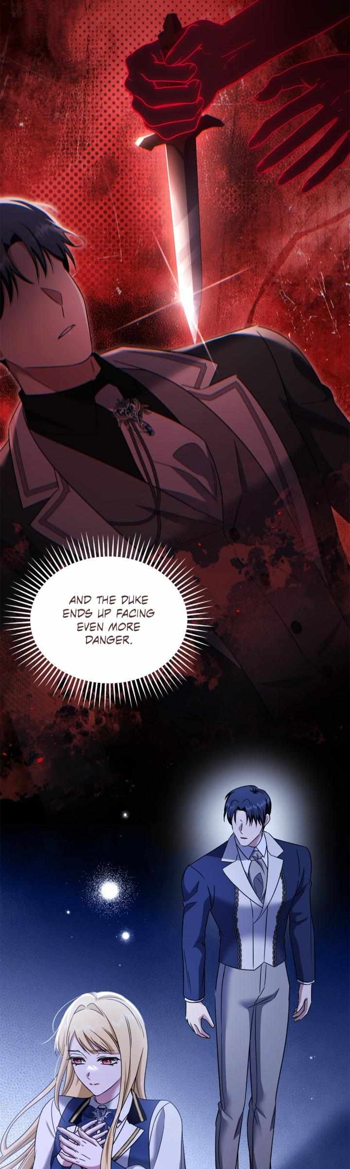 5-Ri no Otoko ni Korosare Sou na hodo Shuuchaku Sarete Imasu Chapter 17 page 8 - 
