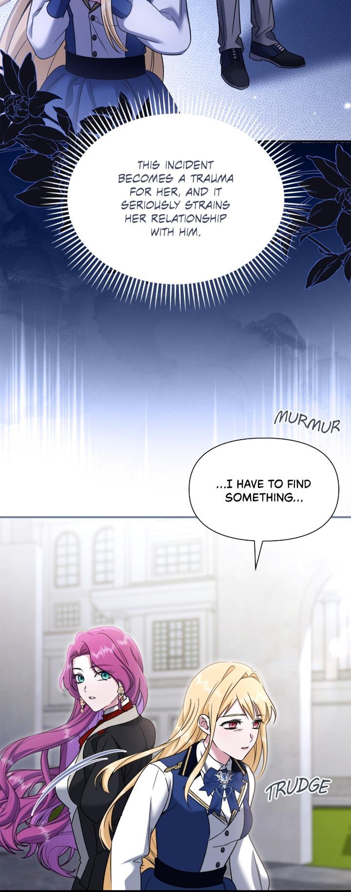 5-Ri no Otoko ni Korosare Sou na hodo Shuuchaku Sarete Imasu Chapter 17 page 9 - 