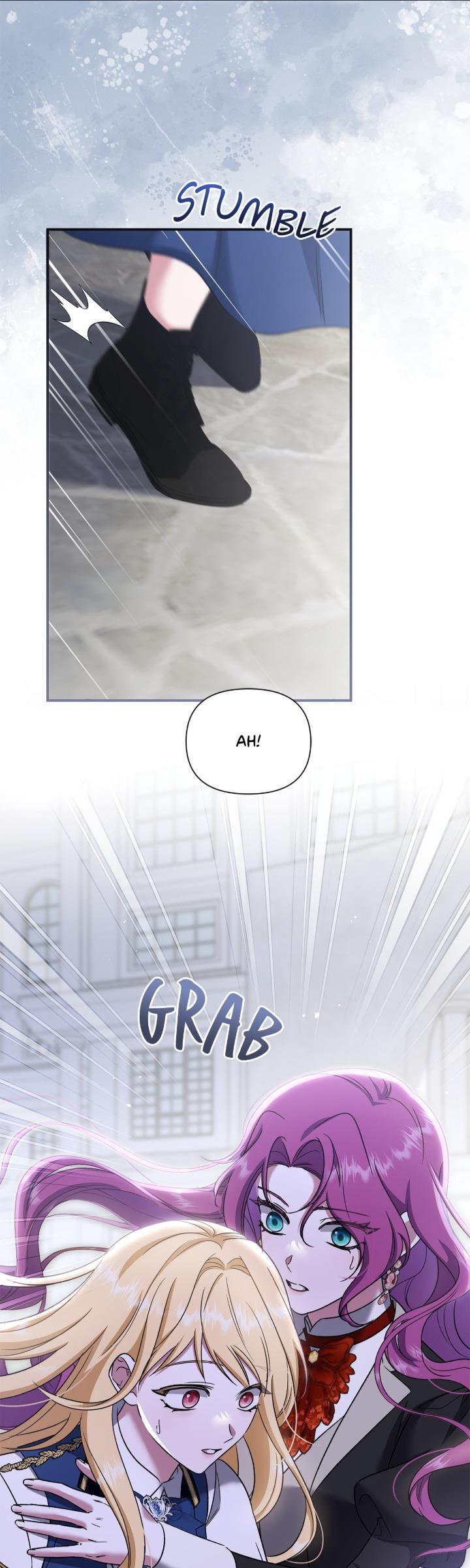5-Ri no Otoko ni Korosare Sou na hodo Shuuchaku Sarete Imasu Chapter 17 page 10 - 