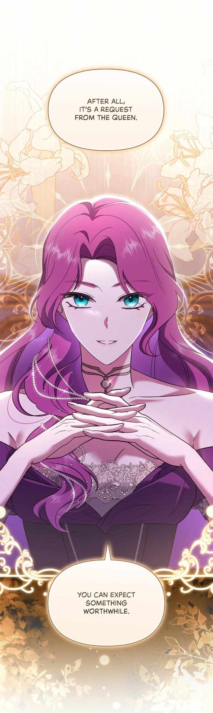 5-Ri no Otoko ni Korosare Sou na hodo Shuuchaku Sarete Imasu Chapter 18 page 1 - 