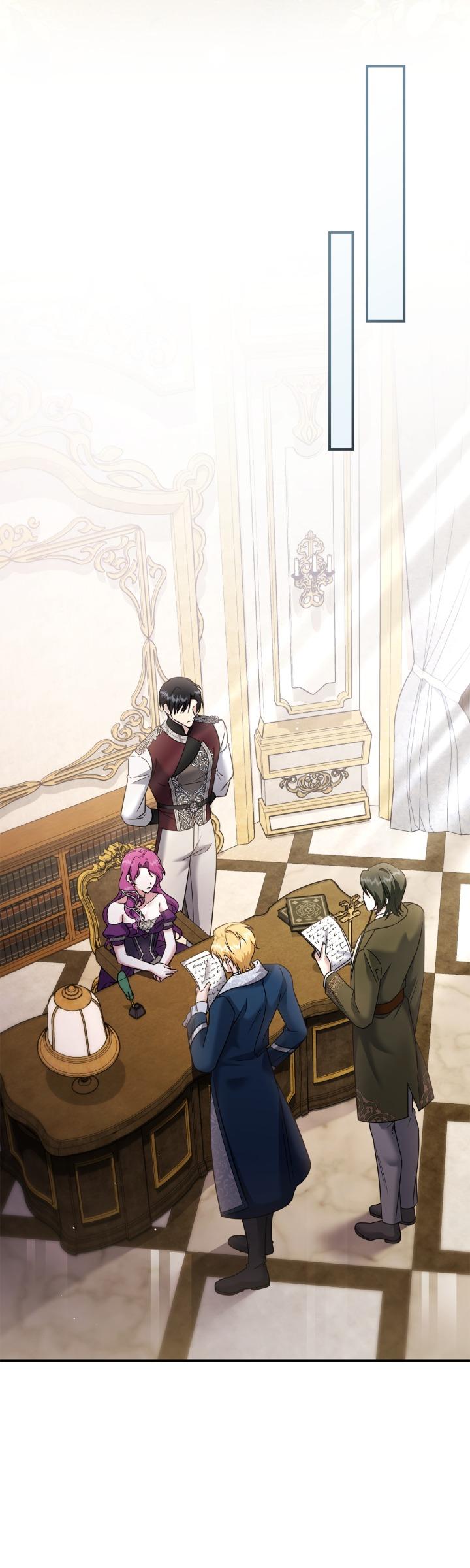 5-Ri no Otoko ni Korosare Sou na hodo Shuuchaku Sarete Imasu Chapter 18 page 2 - 
