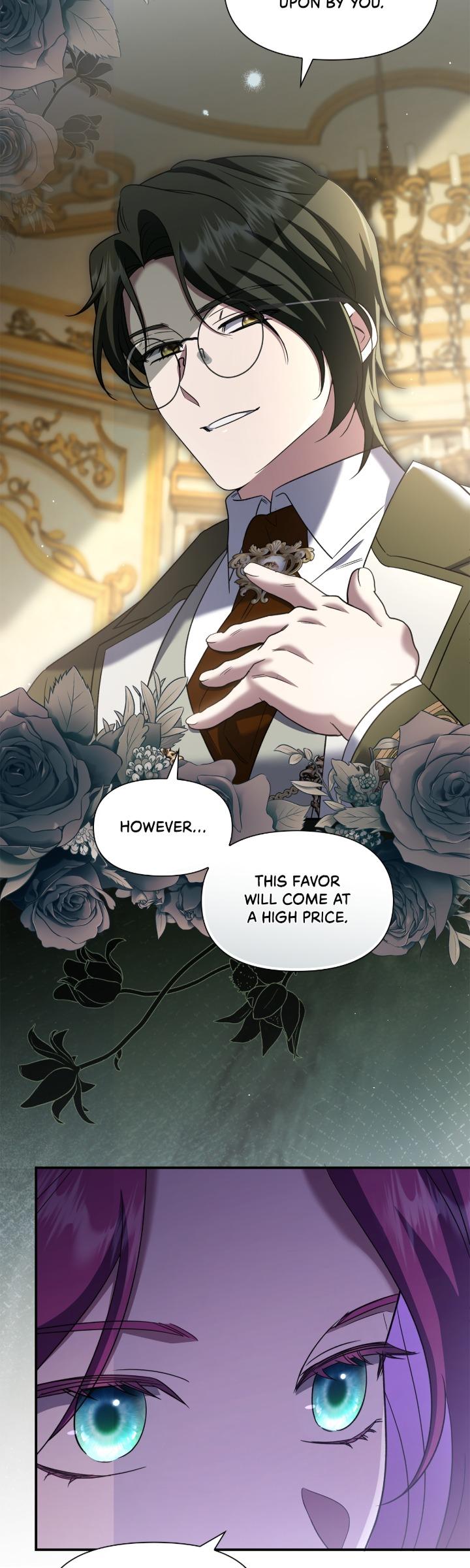 5-Ri no Otoko ni Korosare Sou na hodo Shuuchaku Sarete Imasu Chapter 18 page 11 - 