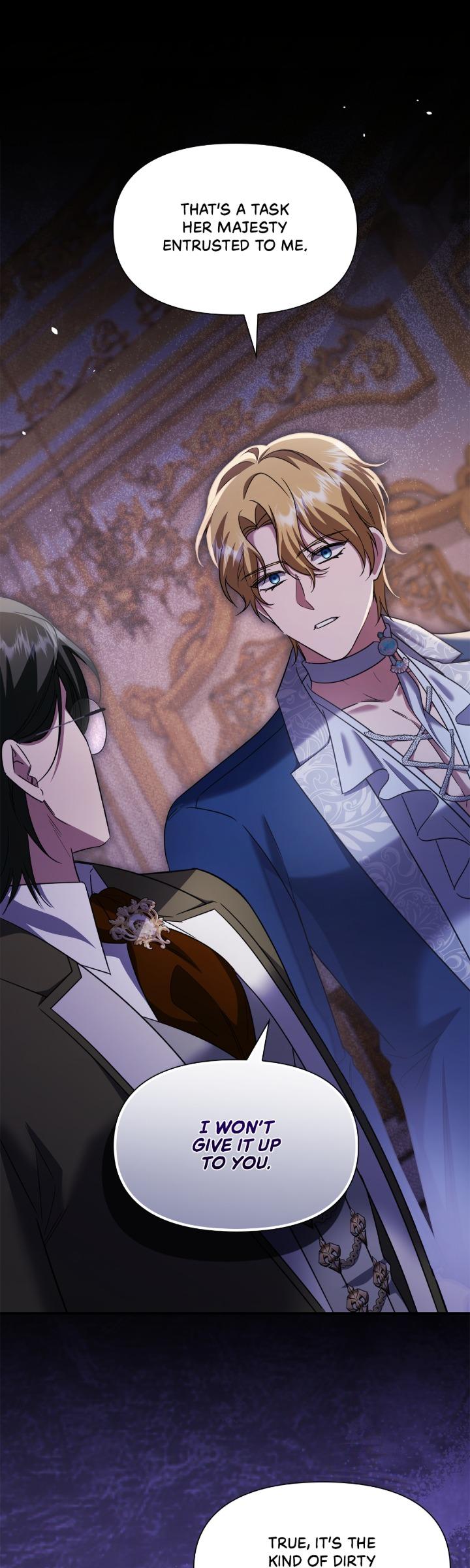 5-Ri no Otoko ni Korosare Sou na hodo Shuuchaku Sarete Imasu Chapter 18 page 13 - 
